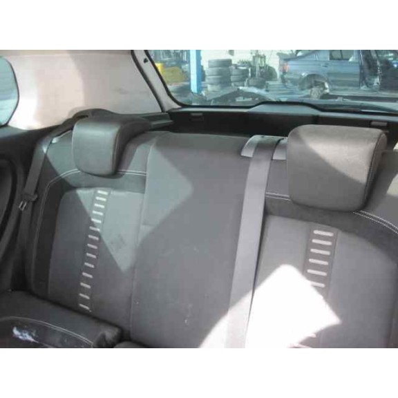 fiat grande punto (199) del año 2008