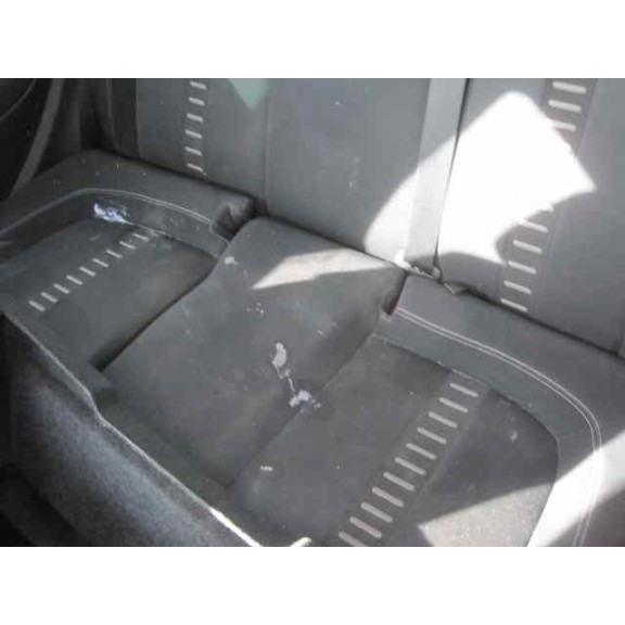 fiat grande punto (199) del año 2008