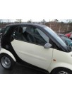 smart coupe del año 2006