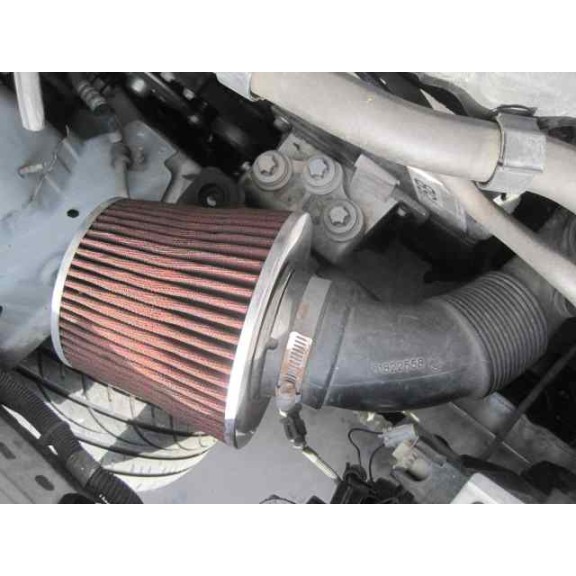 fiat grande punto (199) del año 2008