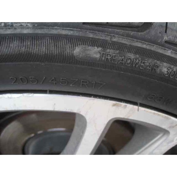 fiat grande punto (199) del año 2008