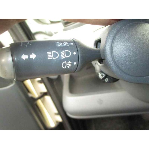 smart coupe del año 2006