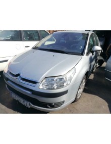 citroën c4 berlina del año 2004