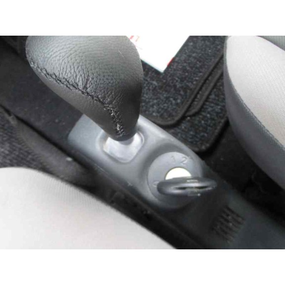 smart coupe del año 2006