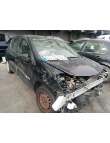 renault clio iii del año 2013