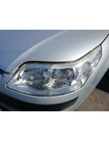 citroën c4 berlina del año 2004 2