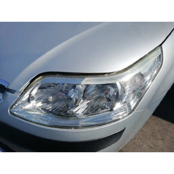 citroën c4 berlina del año 2004