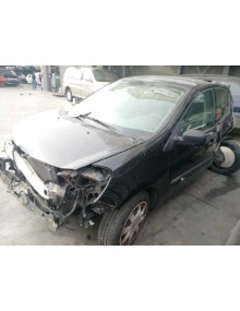 renault clio iii del año 2013 2