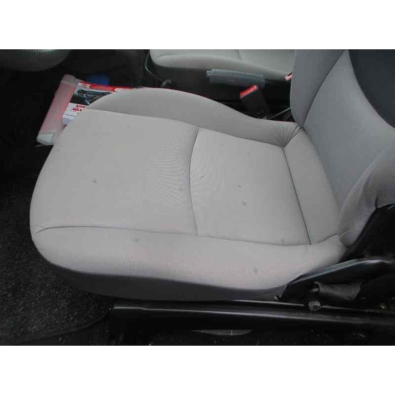 smart coupe del año 2006