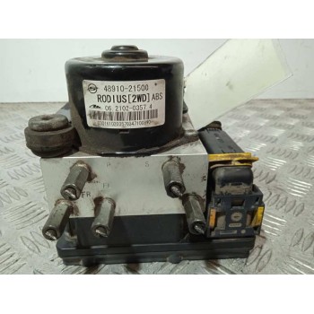 ABS 4891021500 06210907853 06210203584