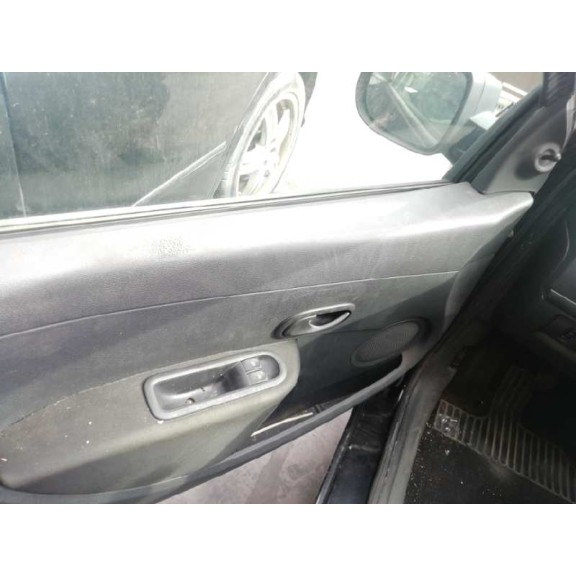 renault clio iii del año 2013