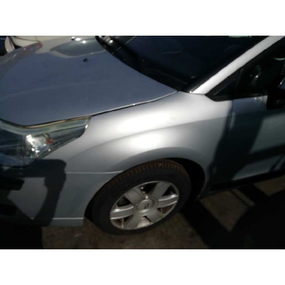 citroën c4 berlina del año 2004