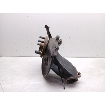 Recambio de mangueta delantera izquierda para ford transit connect furgon 200 l1 ambiente referencia OEM IAM   