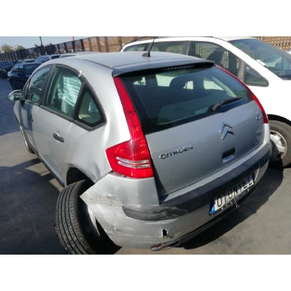 citroën c4 berlina del año 2004