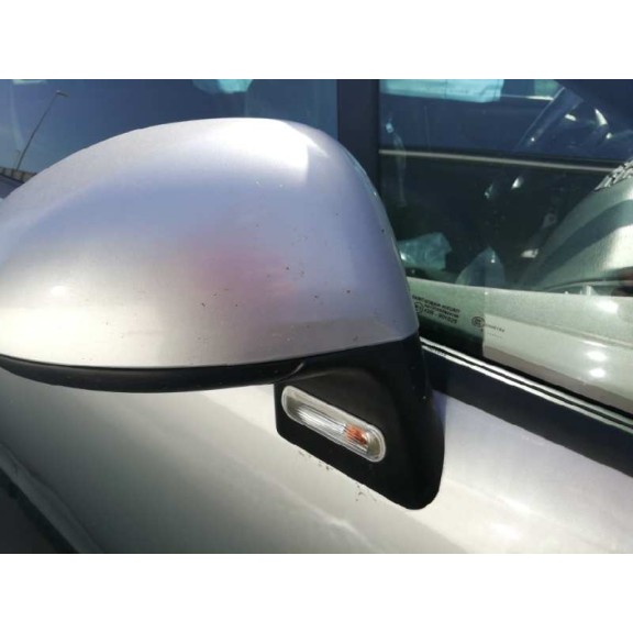 citroën c4 berlina del año 2004