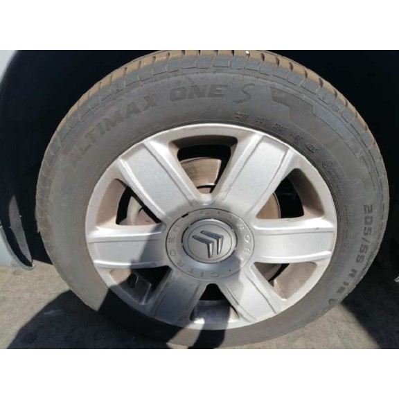 citroën c4 berlina del año 2004