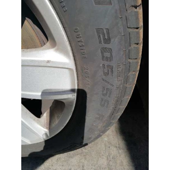 citroën c4 berlina del año 2004