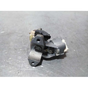 Recambio de conmutador de arranque para toyota yaris connect referencia OEM IAM N0502241256  