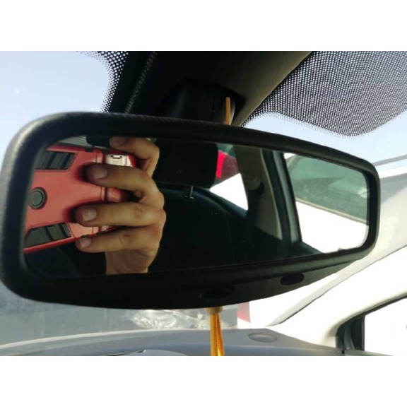 citroën c4 berlina del año 2004