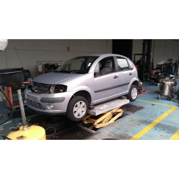 citroën c3 del año 2002