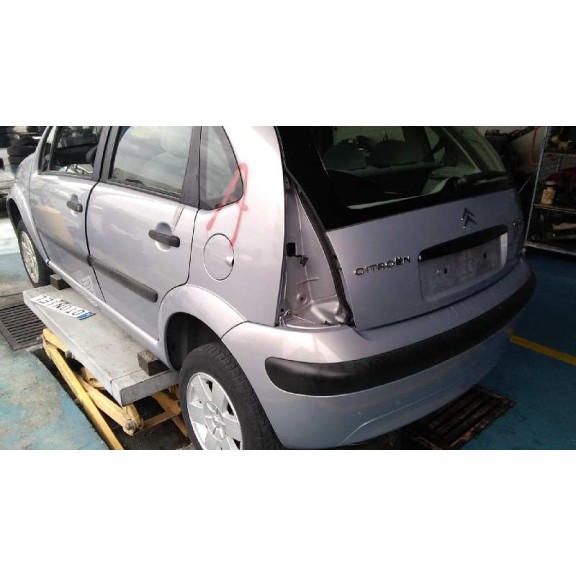 citroën c3 del año 2002