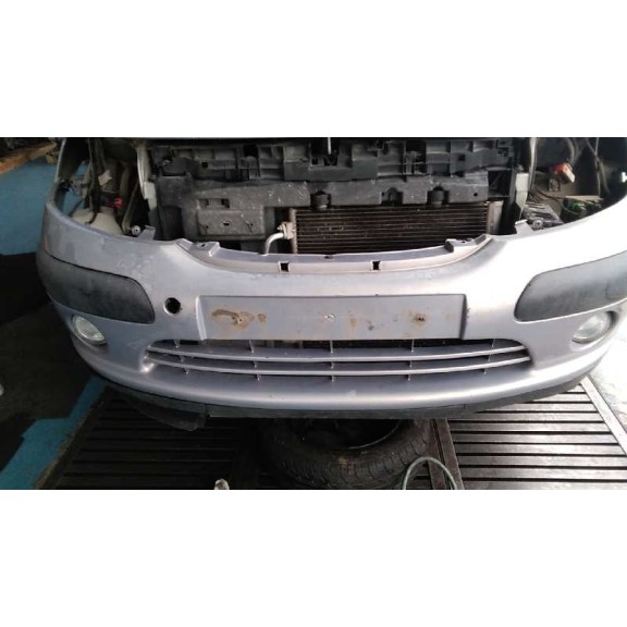 citroën c3 del año 2002