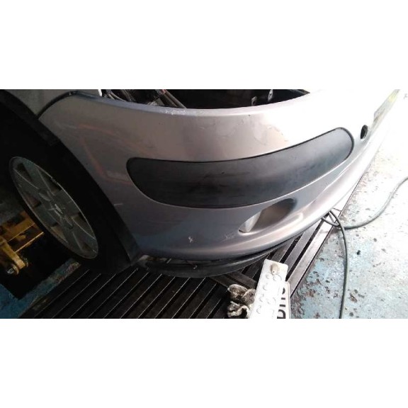 citroën c3 del año 2002