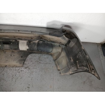 Recambio de paragolpes trasero para bmw x5 (e53) 3.0d referencia OEM IAM   SENSORES PARKING