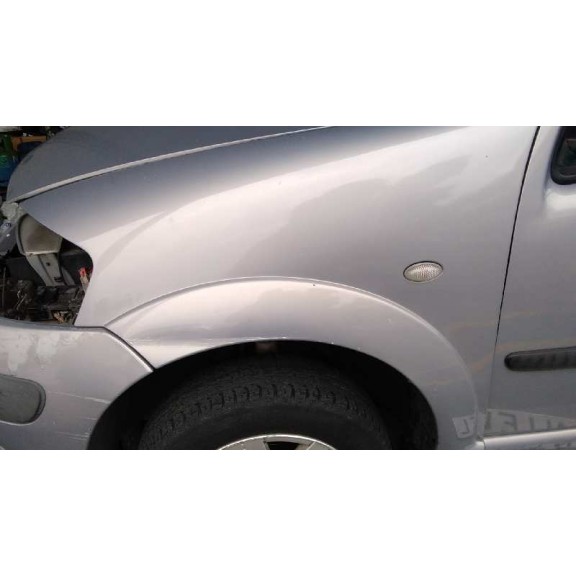 citroën c3 del año 2002