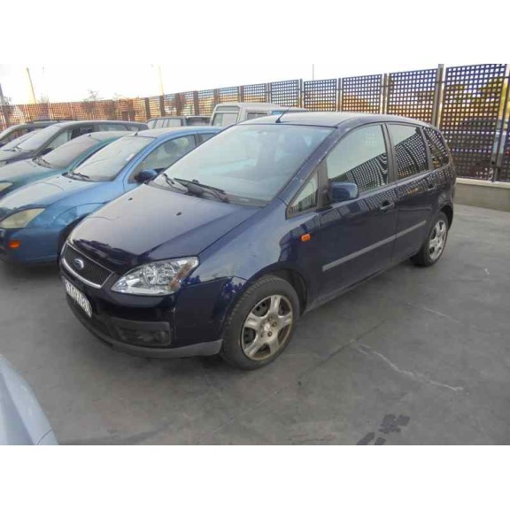 ford focus c-max (cap) del año 2004