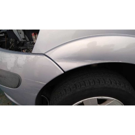 citroën c3 del año 2002