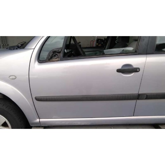 citroën c3 del año 2002