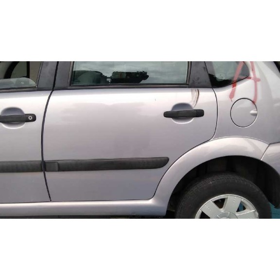 citroën c3 del año 2002