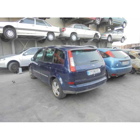ford focus c-max (cap) del año 2004