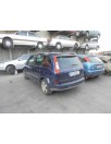ford focus c-max (cap) del año 2004