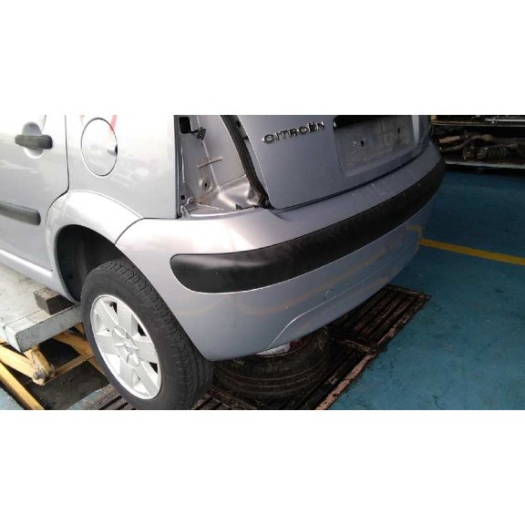 citroën c3 del año 2002