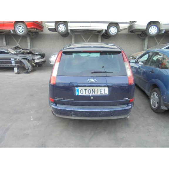 ford focus c-max (cap) del año 2004