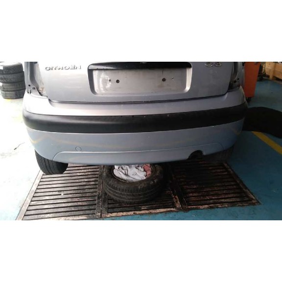 citroën c3 del año 2002