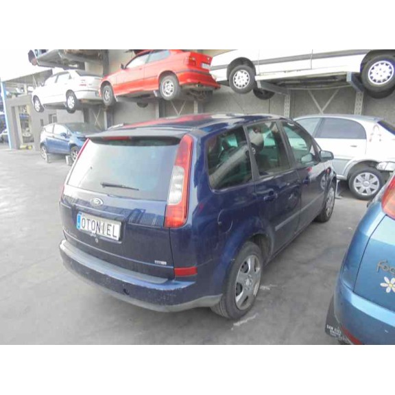 ford focus c-max (cap) del año 2004
