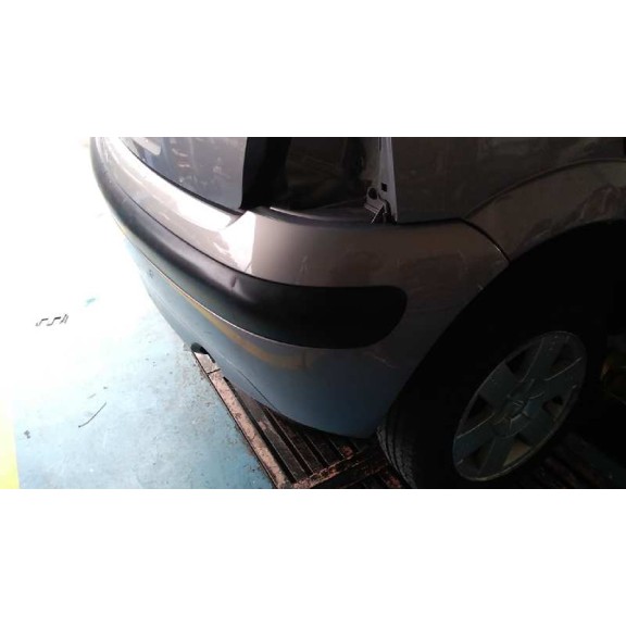 citroën c3 del año 2002