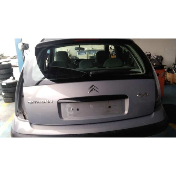 citroën c3 del año 2002