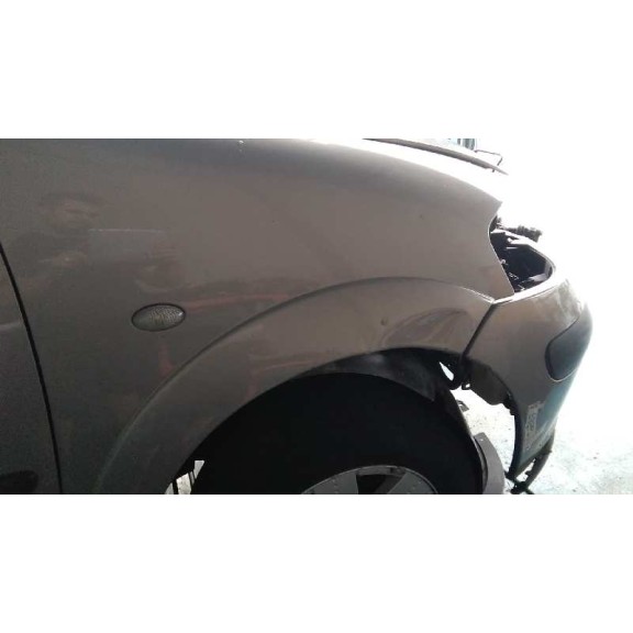 citroën c3 del año 2002