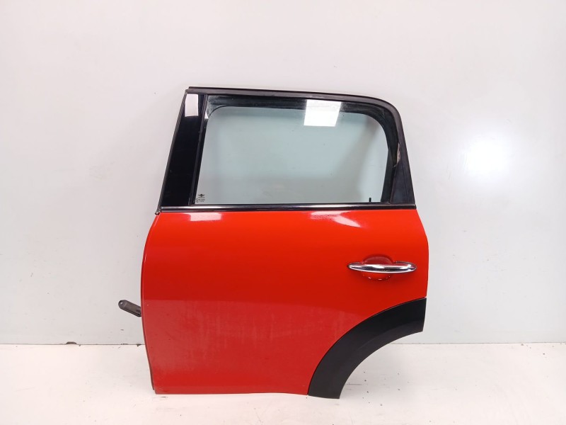Recambio de puerta trasera izquierda para mini mini countryman (r60) one referencia OEM IAM 41009805929  