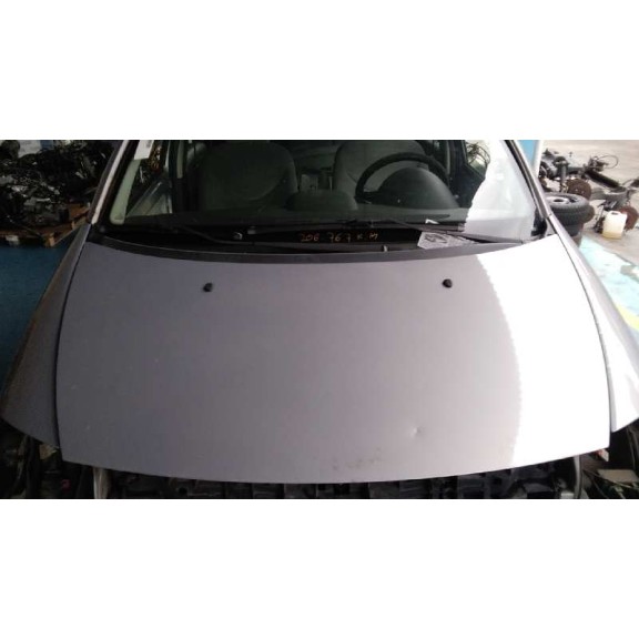 citroën c3 del año 2002