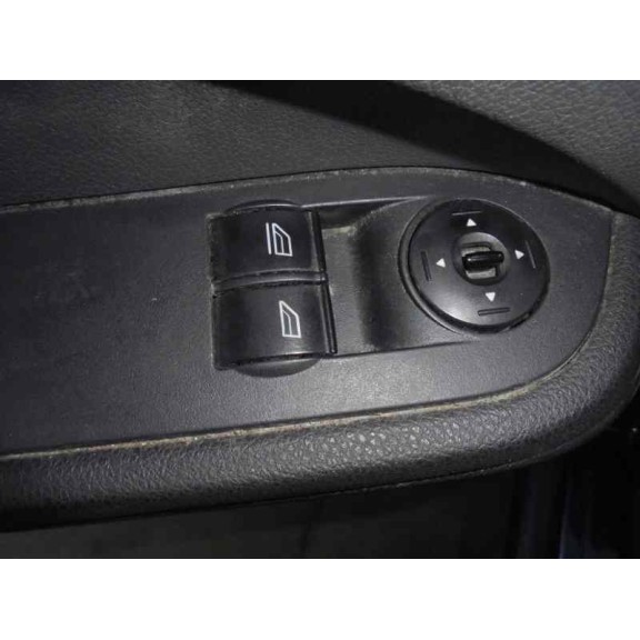 ford focus c-max (cap) del año 2004