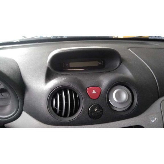 citroën c3 del año 2002