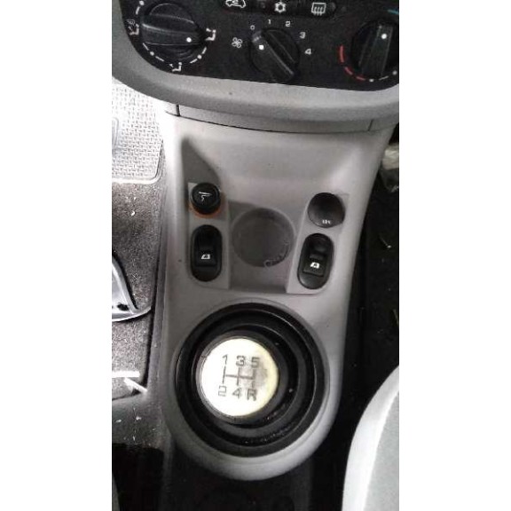 citroën c3 del año 2002