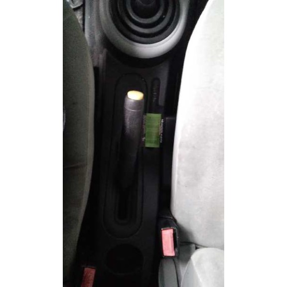 citroën c3 del año 2002