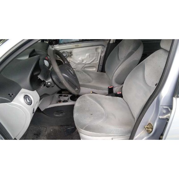 citroën c3 del año 2002