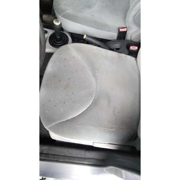 citroën c3 del año 2002